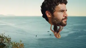 Задник до фильму"Swimming Home" #759073