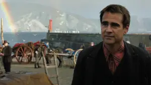 Задник до фильму"Банші Інішеріна" #693701