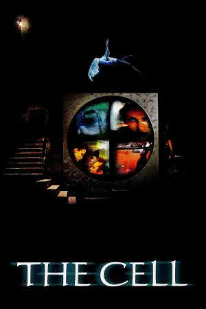 Постер до фильму"Клітка" #710672