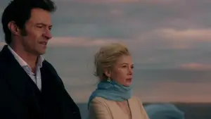 Задник до фильму"Найвеличніший шоумен" #580129