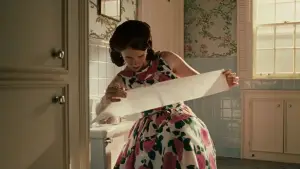 Задник до фильму"Прислуга" #602858