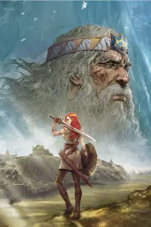 Постер до фильму"Володар Перснів: Війна Рогіримів" #592366