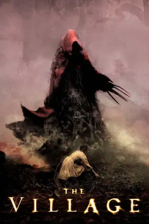 Постер до фильму"Таємничий ліс" #728878