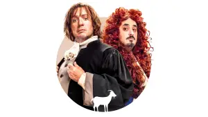 Задник до фильму"Знайомтесь, коза!" #757617