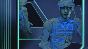 Задник до фильму"Трон" #272010