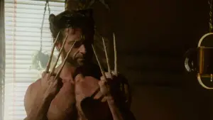 Задник до фильму"Люди Ікс: Дні минулого майбутнього" #574183