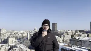 Задник до фильму"Zašto baš film?" #197890