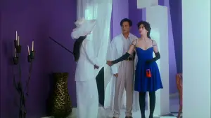 Задник до фильму"赤裸羔羊" #804892