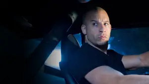 Задник до фильму"Форсаж 4" #643483