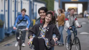 Задник до фильму"Засліплений світлом" #251372