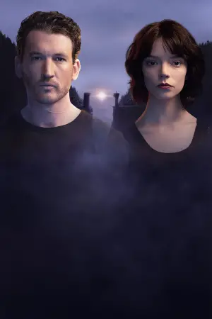 Постер до фильму"Ущелина" #549841