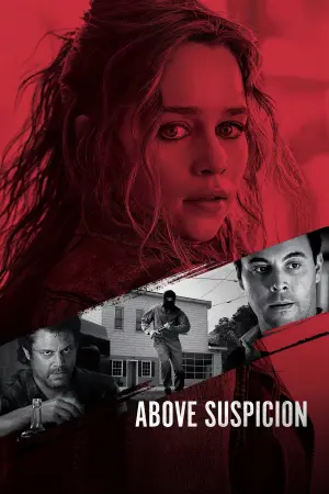 Постер до фильму"Поза підозрою" #348853