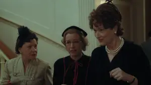 Задник до фильму"Джулі і Джулія" #712557