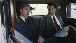 Задник до фильму"Гангстер" #628944