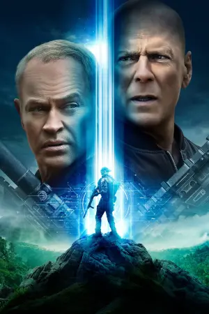 Постер до фильму"Апекс: Смертельний квест" #325015