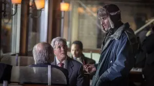 Задник до фильму"Стратегії Оппенгаймера" #362421