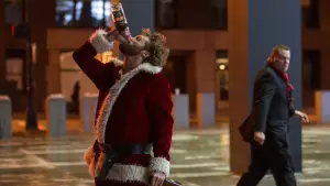 Задник до фильму"Новорічний корпоратив" #809969