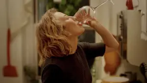 Задник до фильму"Його три доньки" #641324