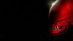 Задник до фильму"Чужий: Ромул" #545919