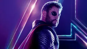 Задник до фильму"Месники: Війна нескінченності" #163729