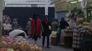 Задник до фильму"Вавилон" #196940