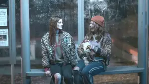 Задник до фильму"Un mal día lo tiene cualquiera" #759478