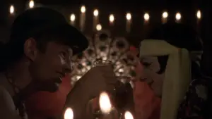 Задник до фильму"Кабаре" #691256