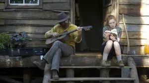 Задник до фильму"Капітан Фантастік" #489463