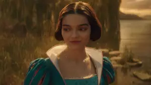 Задник до фильму"Білосніжка" #560132