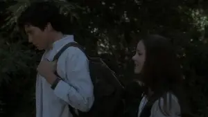 Задник до фильму"Донні Дарко" #528141