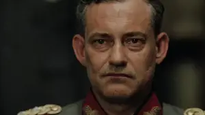 Задник до фильму"Бункер" #668124