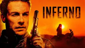 Задник до фильму"Інферно" #748812