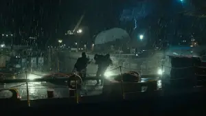 Задник до фильму"Джон Уік" #771869