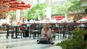 Задник до фильму"Залишені" #313999