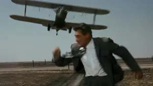 Задник до фильму"На північ через північний захід" #751537