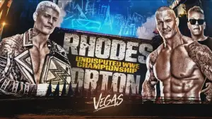 Задник до фильму"WWE WrestleMania 42 – Saturday" #834618