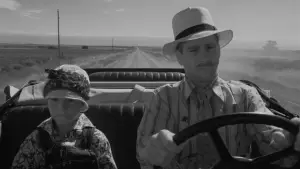 Задник до фильму"Паперовий місяць" #753067