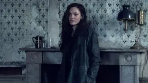 Задник до фильму"Гострі картузи: Безсмертний" #759638