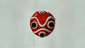 Задник до фильму"Принцеса Мононоке" #517568