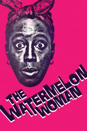 Постер до фильму"The Watermelon Woman" #873175