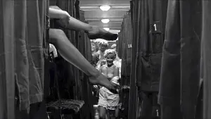 Задник до фильму"У джазі тільки дівчата" #178059