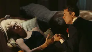 Задник до фильму"Загибель богів" #438712