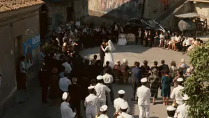 Задник до фильму"Хрещений батько" #518674