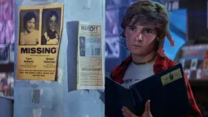 Задник до фильму"Пропащі хлопці" #656329