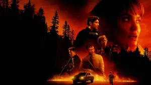 Задник до фильму"Ті, хто бажають моєї смерті" #270742