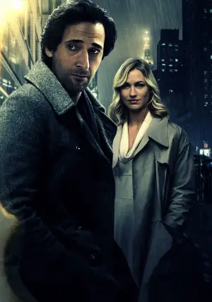 Постер до фильму"Журналіст" #700183