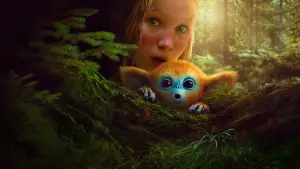 Задник до фильму"Очі: Легенда Карпат" #584790