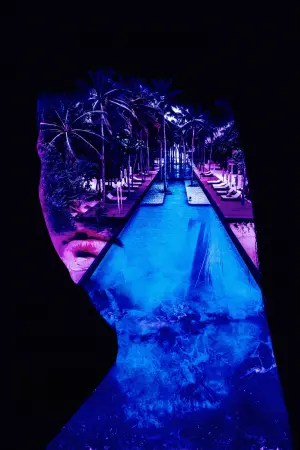 Постер до фильму"Безмежний басейн" #319213