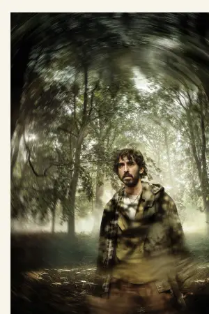 Постер до фильму"Пастка для кролика" #530256