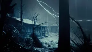 Задник до фильму"Зловісні мерці" #642935